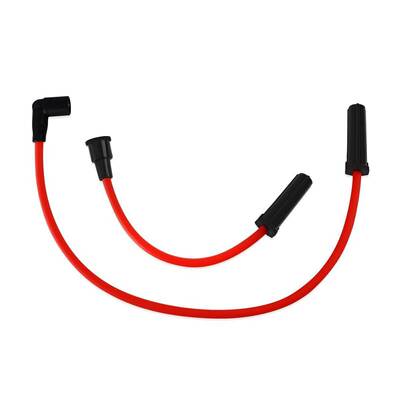 10毫米红色火花塞线适用于2008 Victory摩托车 10263 HQ