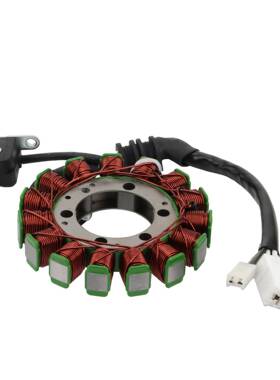 定子线圈YamahaYZFR12015-2023K079-1053