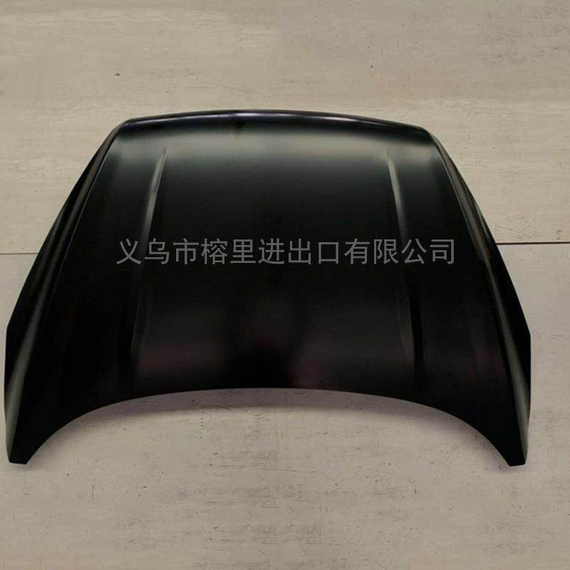 适用于2017款福特锐际机盖引擎盖fordescapehoodGJ45-S16612AA