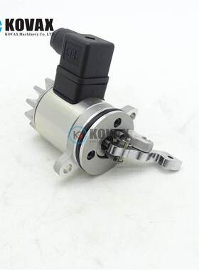 0428-1525 04281525 12V 熄火电磁阀 适用于 F4L2011 F4M2011