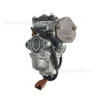 Carburetor AG100 AG50 AD50 适用于SUZUKI 两冲程摩托车化油器
