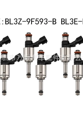 BL3E-HB适用野马猛禽F-1503.5 3.7喷油嘴BL3Z-9F593-BBL3E-HB