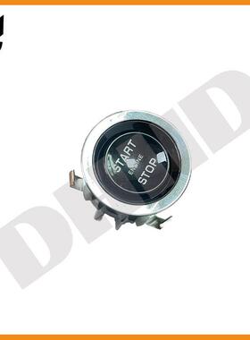 一键启动开关 适用于捷豹C2D4509 C2D23763