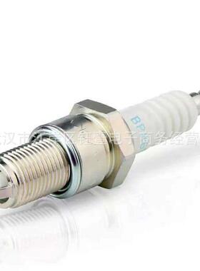 跨境7822镍合金火花塞BPR6ES适用乐驰五菱之光赛欧长安之星北斗