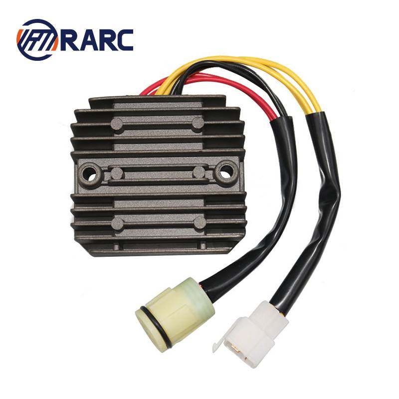 T193 整流器 适用于 Honda XRV Africa Twin 750 31600-MY1-003