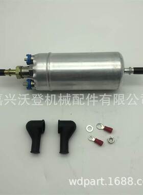 12V电子燃油泵 RE515718 用于强鹿挖掘机200CLC 230CLC 270CLC