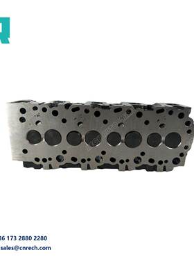 2L2缸盖总成 11101-54111 for 2.4L 2446cc 8V 1