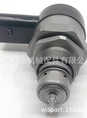 共轨压力控制阀 0281002481