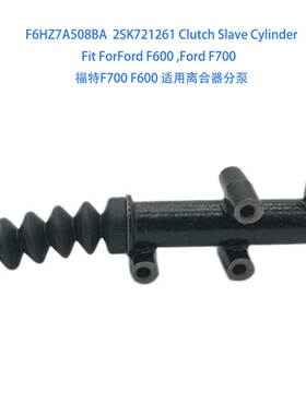 F6HZ7A508BA 2SK721261 Clutch Slave Cylinder For F600 F700