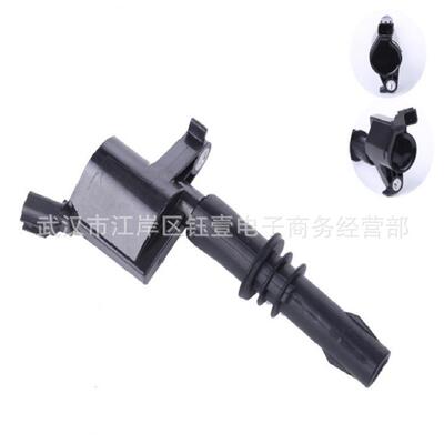 跨境IgnitionCoil适用于福特3L3E-12A366-AA高压包3L3Z12029BA