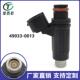 KAWAZAKI 0013 燃油喷射器 适用于 49033 喷油嘴 EAT288