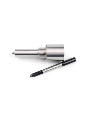 DLLA152P1072柴油喷油嘴油头发动机高压共轨093400-1072 适用电装