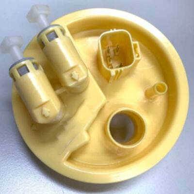 WGC500110 WGC500120适用于路虎柴油2.7 上盖
