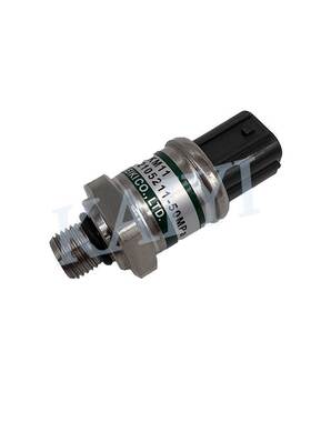 住友SH120/200/330/460/700A3高压传感器KHR2914/KM11/50MPa/13mm