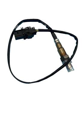 适用奥迪A3 A4L A6L Q5 Q7氧传感器L 前左1K0998262L/07L906262S