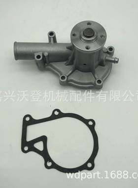 跨境热 16259-73033 16259-73032 16259-73030水泵适用于久保田