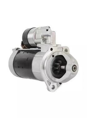 道依茨起动机马达0001223021起动机01182384马达2908534