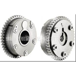 适用五菱宏光宝骏B12发动机相位调节器VVT执行机构凸轮轴齿原厂