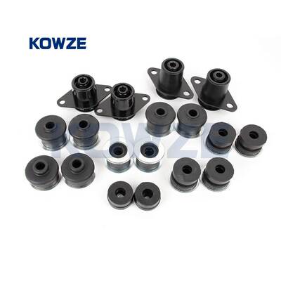 DLJ-FZJ80大梁胶适用丰田兰德酷路泽1990-2006 1FZ FJ80 HDJ80