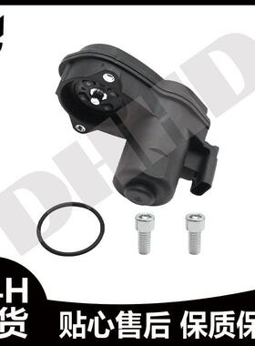 适用奔驰W166 GL500后卡钳电机制动调节器A1669065401 1669065401