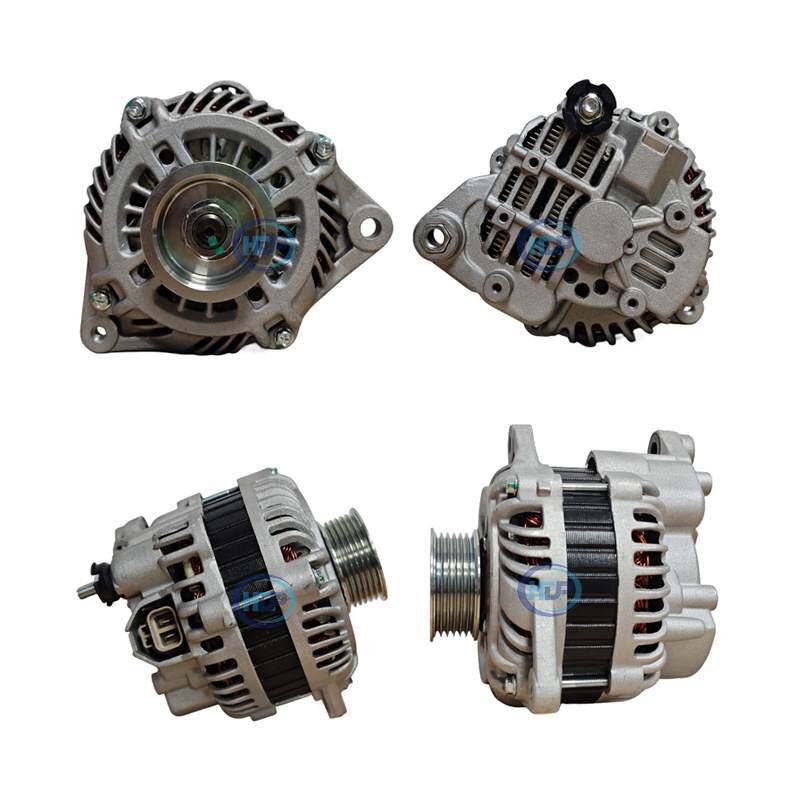 适用于日产英菲尼迪FX35/FX45 发电机 普通轮 23100-CD010
