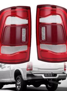 适用于2019-2023款道奇Ram25003500LED刹车制动尾灯68361717AD