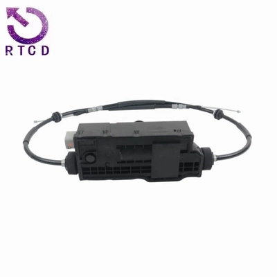 电子手刹电机34436868514 34436882007 34436874220适用宝马X5 X6