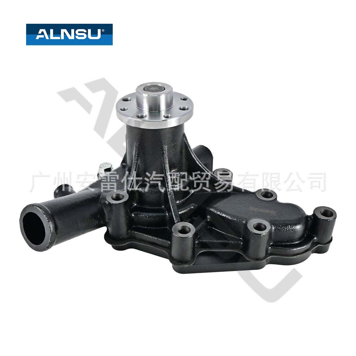 5-13610-047-0适用于五十铃 叉车C240PKJ 水泵