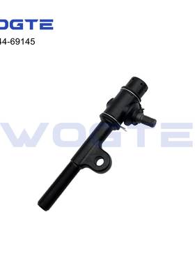 45044-69145适用于丰田陆地巡洋舰HZJ79 FZJ78转向横拉杆球头