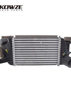 14461-1KC0A中冷适用于尼桑NISSAN Juke 1.6L I4 AT TBO2011-2012