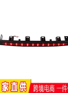 适用于99-04福特野马高位刹车灯1R3Z13A613AB 刹车指示灯