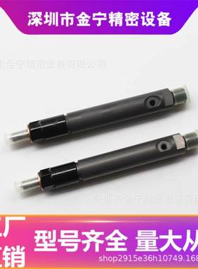 斯太尔王配KBEL132P110喷油器配DLLA155P179 180 217 203 204油嘴