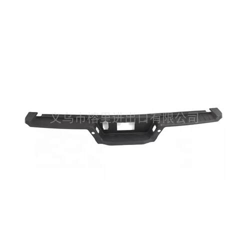 适用于2021款福特F-150后保险杠FordrearbumperML3Z-17B807-DB