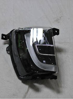 适用于2018-2021特斯拉ModelXmodelx前雾灯亚欧规1034327-00-C