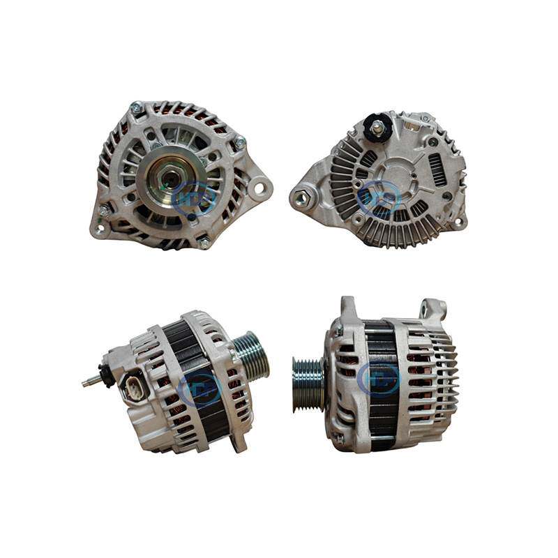 适用于英菲尼迪J50/3.5/3.7发电机普通轮23100-JK01A 23100-3FY1A