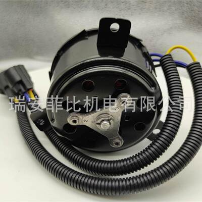 25386-1F381 风扇电机