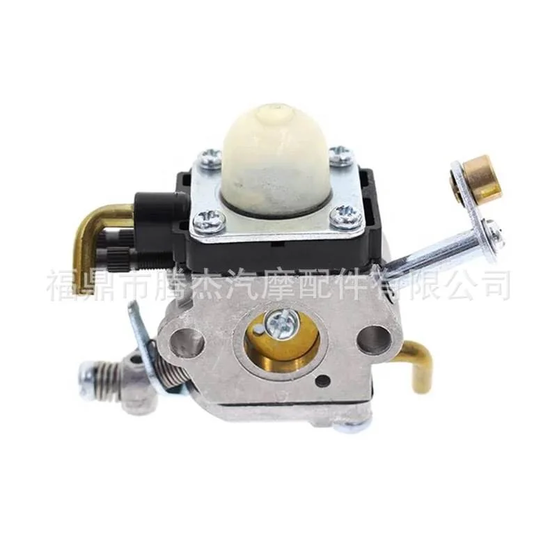 跨境ZAMA C1U-K81 A021001015回声 GT-251 SRM-251 修剪器化油器