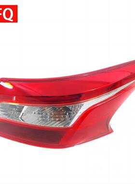 汽车配饰适用于2016-2019款日产Sentra尾灯刹车灯26550-3YU0A