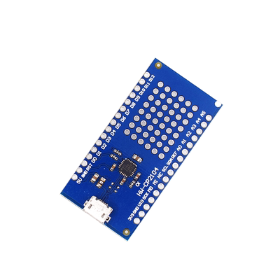 CP2104USB转UART模块USB转UART