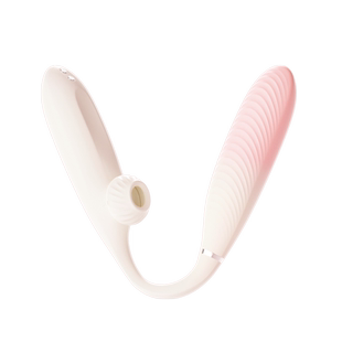 小怪兽派对白夜魔炮机抑菌HPV智能远程遥控跳蛋阴蒂刺激成人玩具