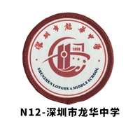 Шэньчжэнь Лонгюа средняя школа