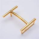 工字板扣裤 LV&XVX韩版 平滑扣新品 皮带扣头细款 带h头纯铜腰 H扣男士