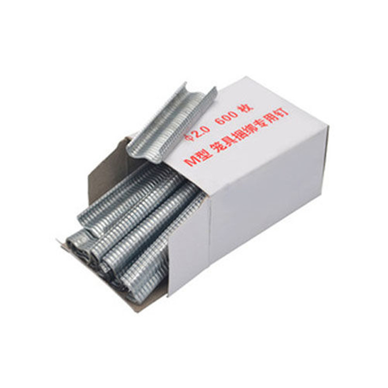 牧多多绑笼钳m钉鸡笼兔笼