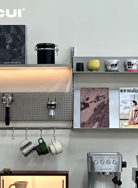 阿崔造屋 超薄小体积LED橱柜灯层板灯条无线感应开关电源适配器