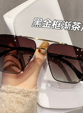 2026新款高清偏光太阳镜