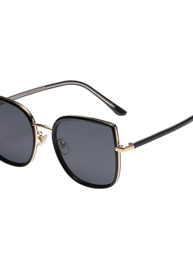 2024新款猫眼墨镜女款