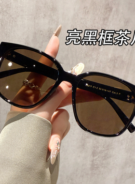 2025新款偏光太阳镜大脸显瘦
