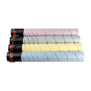 恩佐适用汉光联创HG-TN5226粉盒碳粉盒HGFC5226 C5229 彩色复印机墨粉盒 HGFC5266硒鼓 HG BMFC5226/5266粉盒