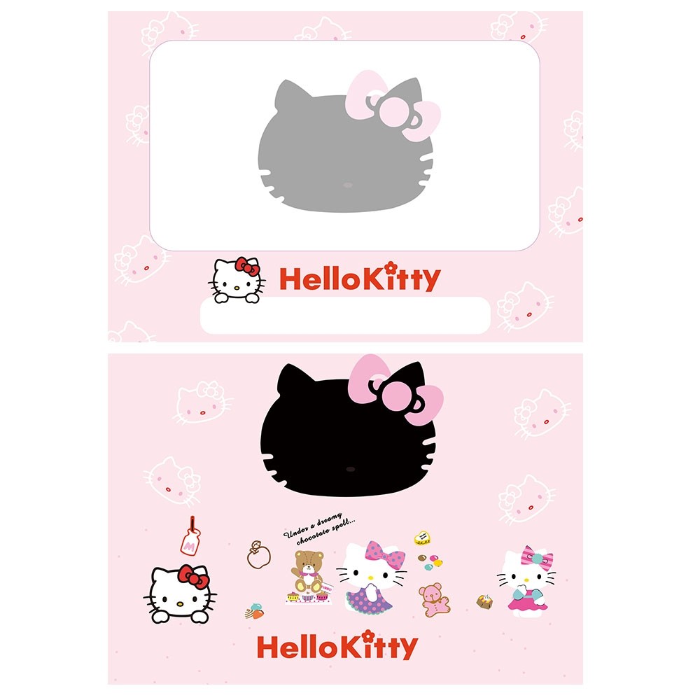 ipad壁纸套图  Hello设计素材/源文件