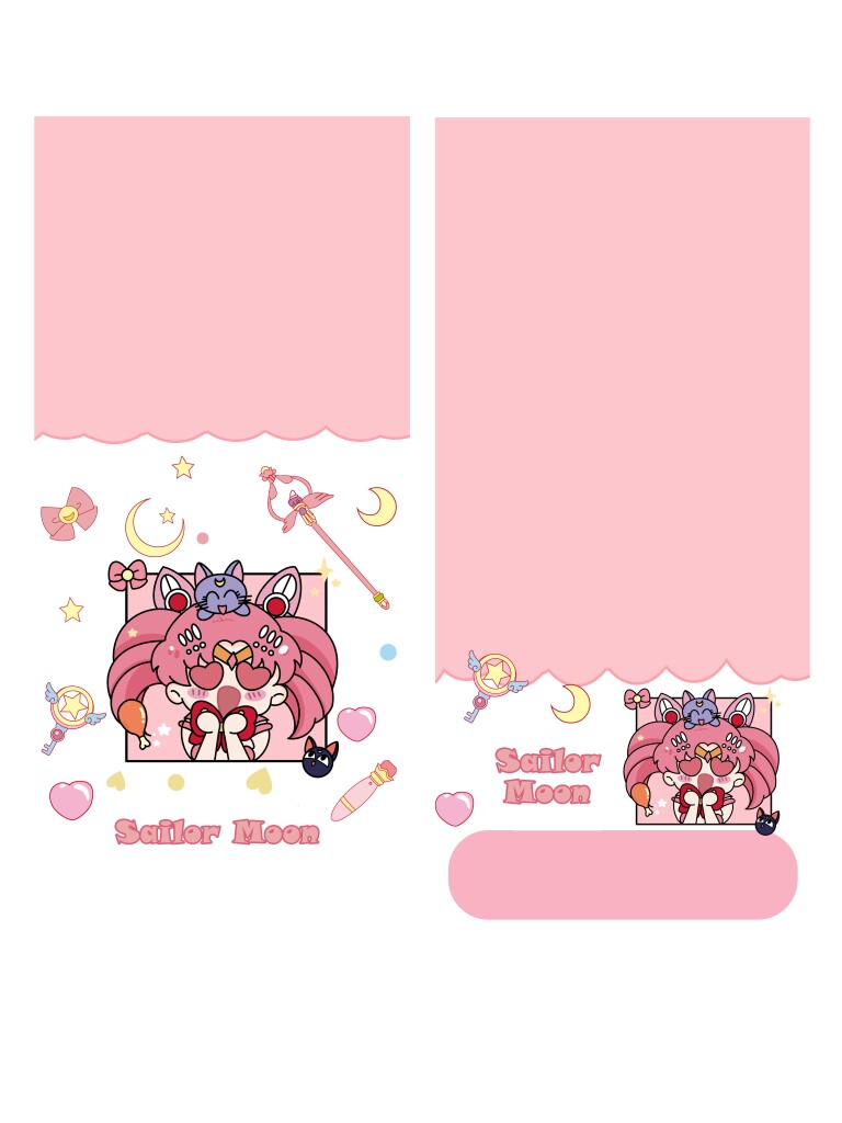 美少女战士 手机壁纸套图  动漫  壁纸锁屏  主屏壁纸 头像